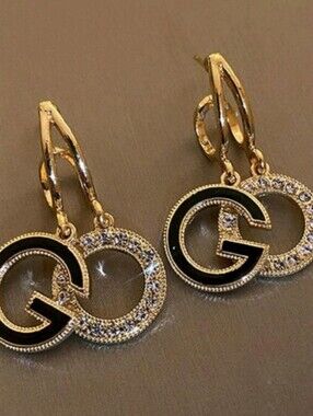 Luxury Earrings